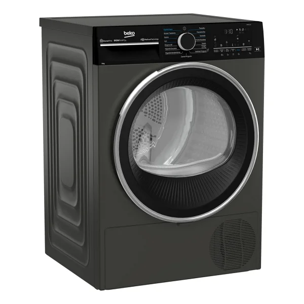 Beko Kmb 911 Ig 9 Kg Çamaşır Kurutma Makinesi - Görsel 9