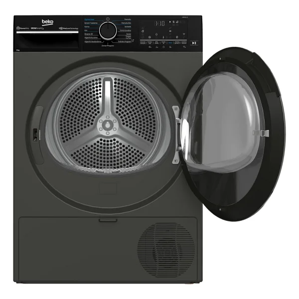 Beko Kmb 911 Ig 9 Kg Çamaşır Kurutma Makinesi - Görsel 10