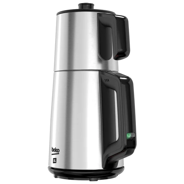 Beko Cm 5582 I XL 1650 W Çelik Çay Makinesi - Görsel 3