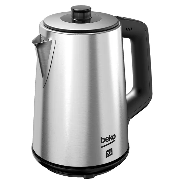Beko Cm 5582 I XL 1650 W Çelik Çay Makinesi - Görsel 4