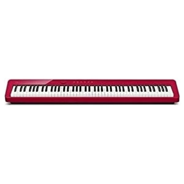 Casio Px-S1100rd Kırmızı Taşınabilir Dijital Piyano - Görsel 2