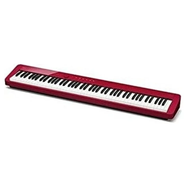 Casio Px-S1100rd Kırmızı Taşınabilir Dijital Piyano - Görsel 3