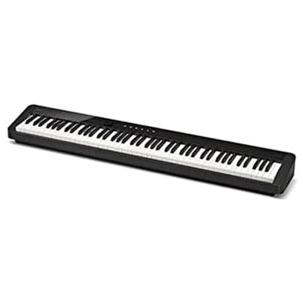 Casio Px-S1100bk Siyah Taşınabilir Dijital Piyano - Görsel 6