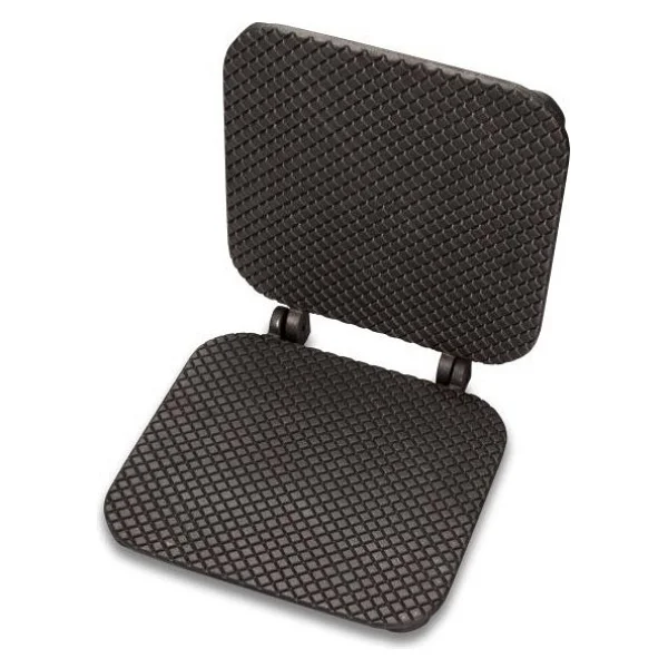 Glanz Neumarker Dondurma Waffle Plakası - Görsel 5