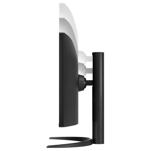 Lg Ultrawide 34wr55qk-B 34" 5 Ms Wqhd Curved 100 Hz Monitör - Görsel 6