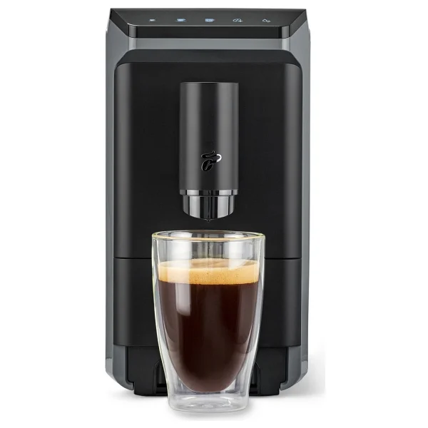 Tchibo Esperto Mini Gri Tam Otomatik Espresso Makinesi - Görsel 7