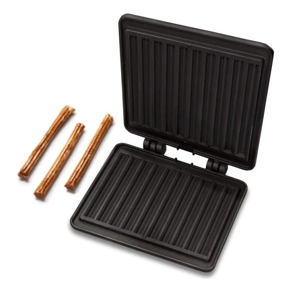 Glanz Neumarker Churros Waffle Plakası - Görsel 5