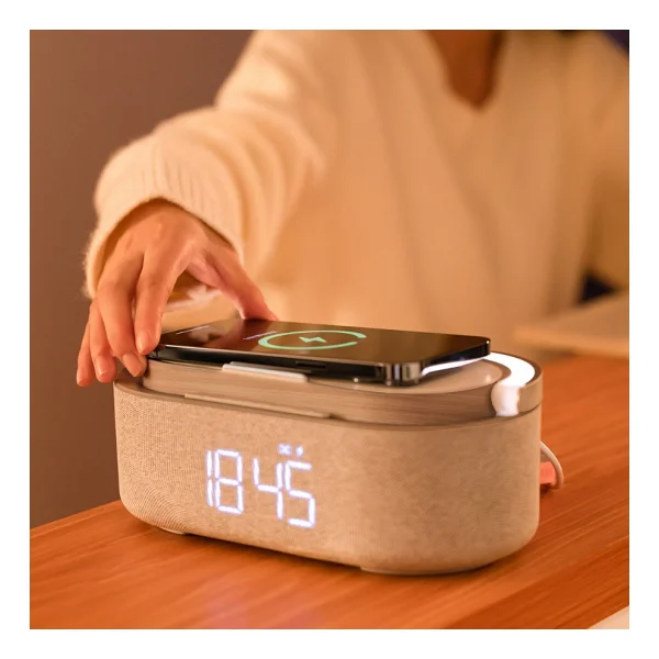 Stobom Keyif Bluetooth Hoparlör - Görsel 9