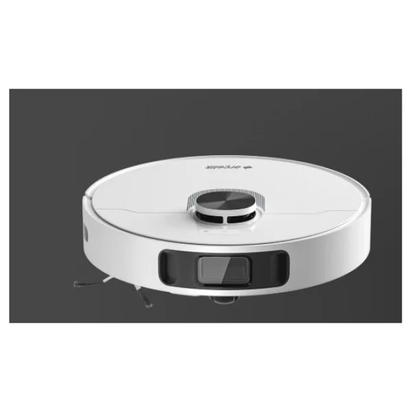Arçelik Imperium Robo 4.0 Rs 9551 Çöp İstasyonlu Akıllı Robot Süpürge - Görsel 5