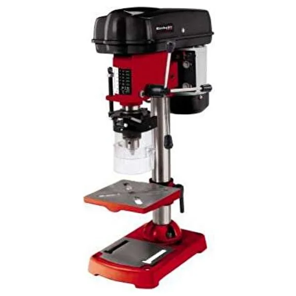Einhell Tc-Bd 350 Sütunlu Matkap - Görsel 5