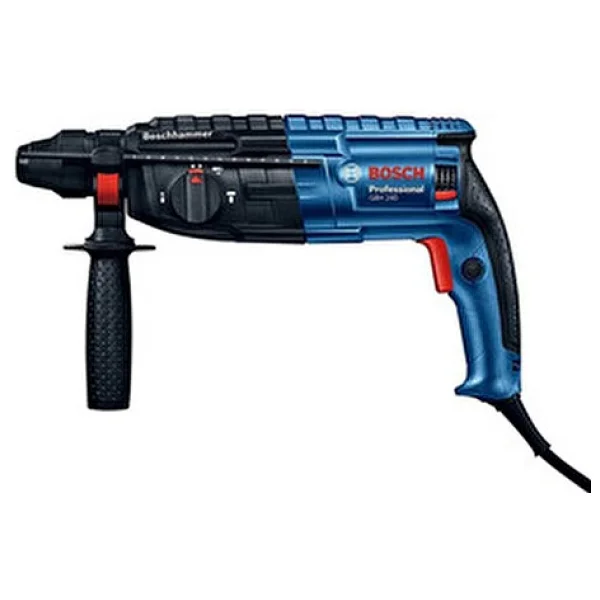 Bosch Gbh 2-24 Dre 790 W Pnömatik Kırıcı-Delici - Görsel 2