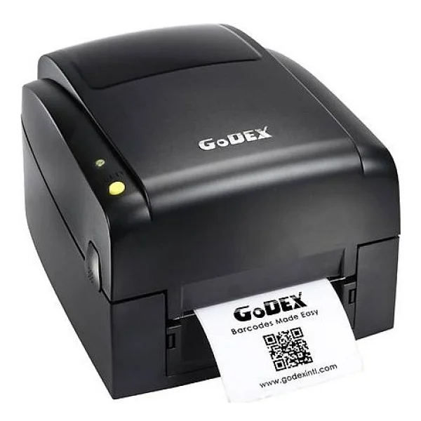 Godex Ez-1105 Plus Barkod Yazıcı - Görsel 3