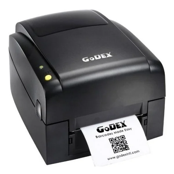 Godex Ez-1105 Plus Barkod Yazıcı - Görsel 4
