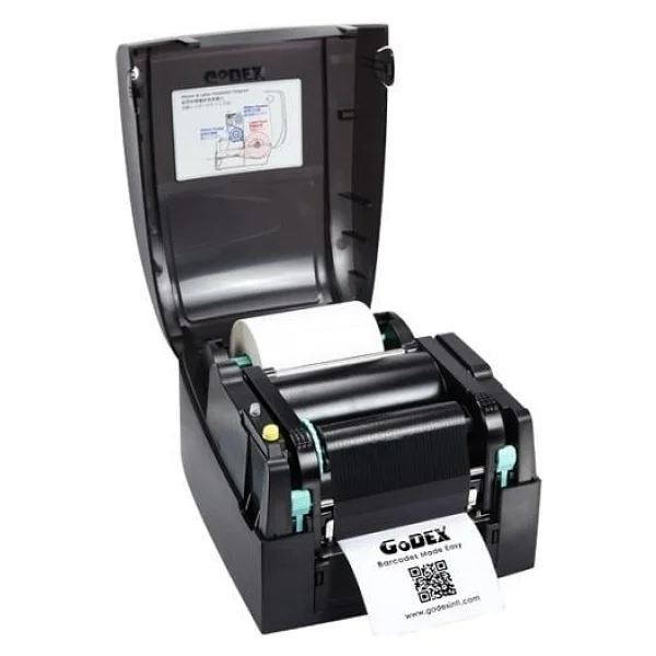 Godex Ez-1105 Plus Barkod Yazıcı - Görsel 5