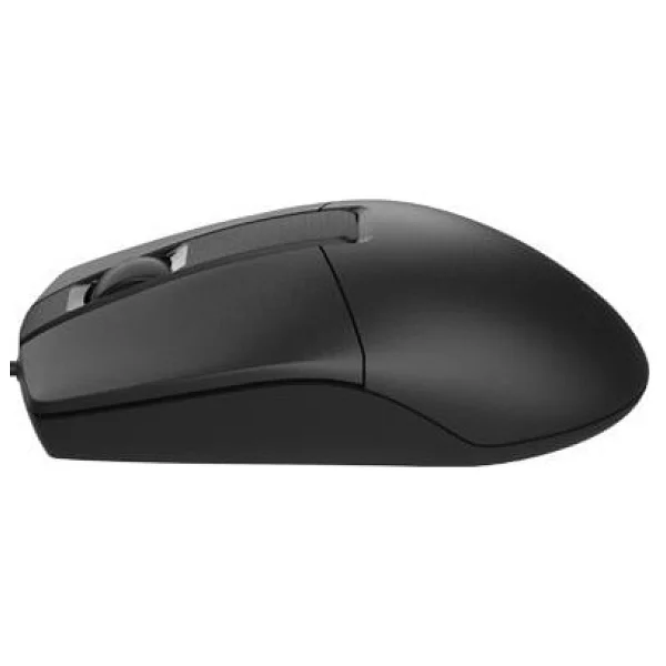 A4 Tech OP-330 Optik Kablolu Mouse - Görsel 5