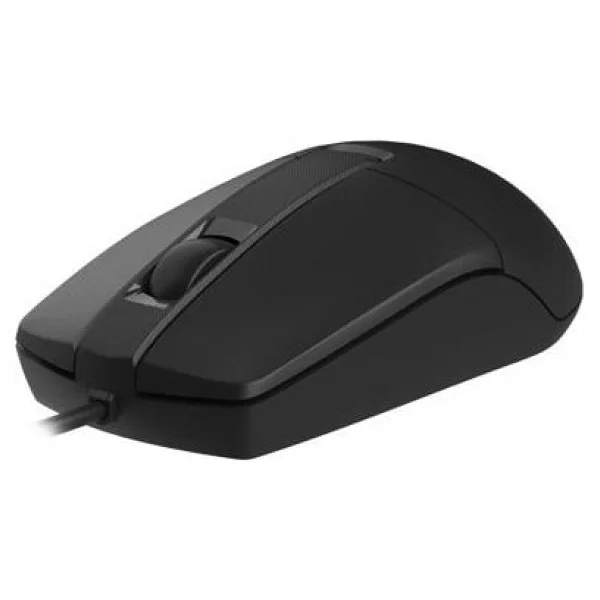A4 Tech OP-330 Optik Kablolu Mouse - Görsel 6