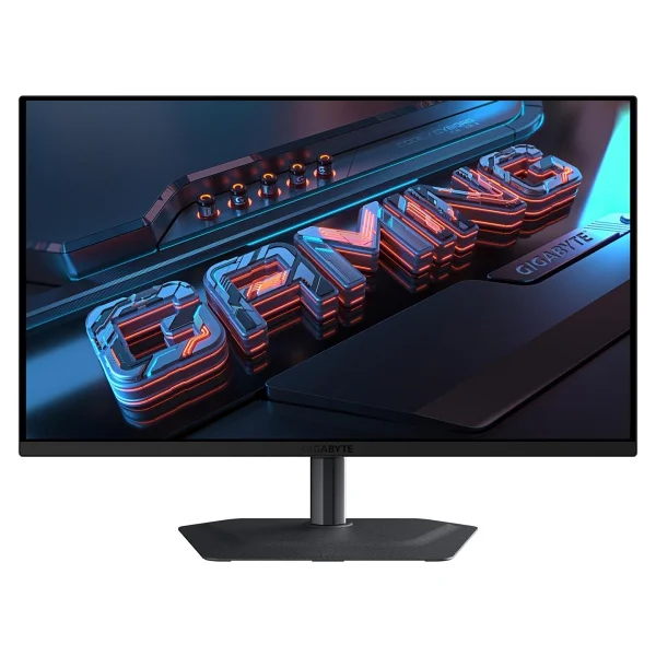 Gigabyte Aorus Mo27u2 26.5" 0.03 Ms 4K Pivot 240 Hz OLED Oyuncu Monitörü - Görsel 6