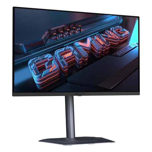 Gigabyte Aorus Mo27u2 26.5" 0.03 Ms 4K Pivot 240 Hz OLED Oyuncu Monitörü - Görsel 7