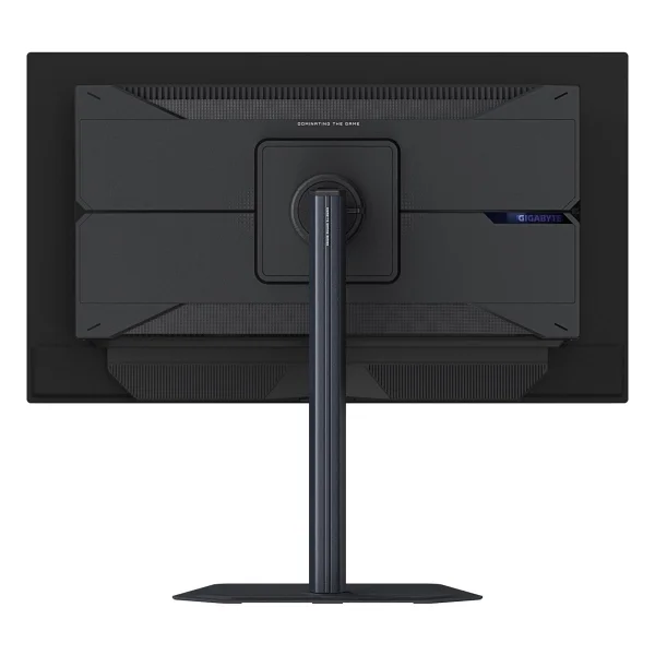 Gigabyte Aorus Mo27u2 26.5" 0.03 Ms 4K Pivot 240 Hz OLED Oyuncu Monitörü - Görsel 10