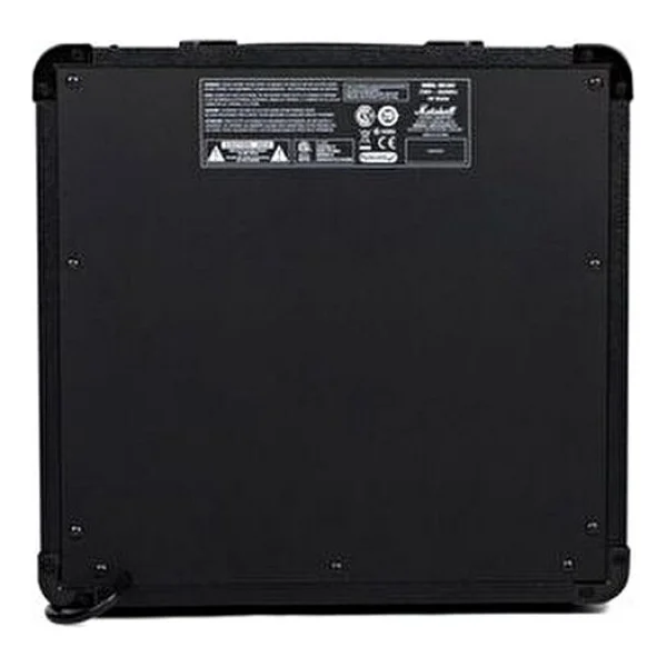 Marshall Mg15gfx 15 W Combo Elektro Gitar Amfisi - Görsel 2
