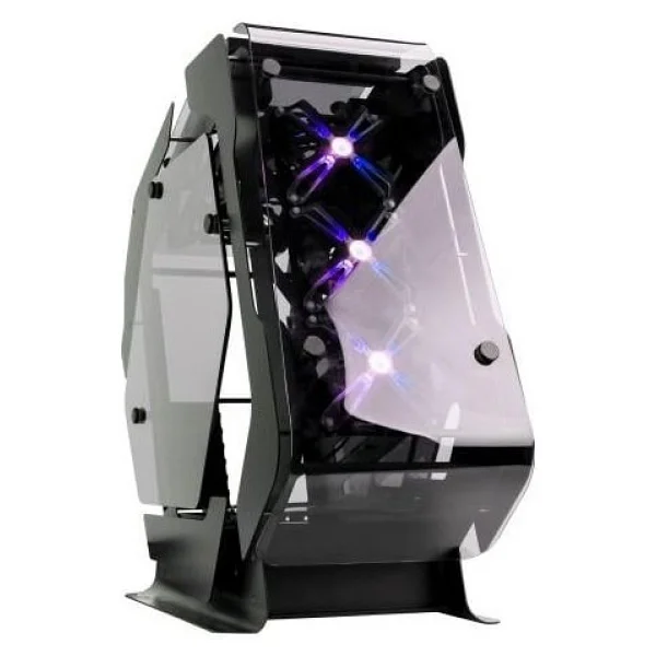 Zalman Z-Machıne 500 Argb Fanlı E-Atx Oyuncu Kasası - Görsel 6