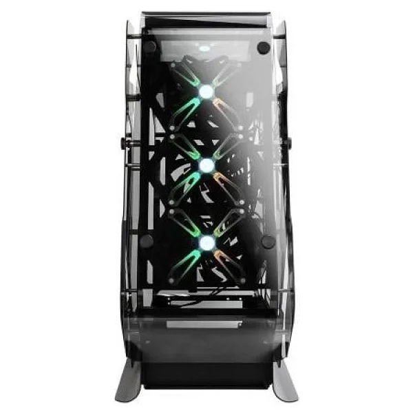 Zalman Z-Machıne 500 Argb Fanlı E-Atx Oyuncu Kasası - Görsel 7