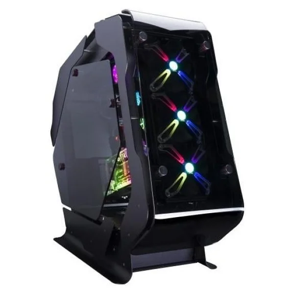 Zalman Z-Machıne 500 Argb Fanlı E-Atx Oyuncu Kasası - Görsel 8
