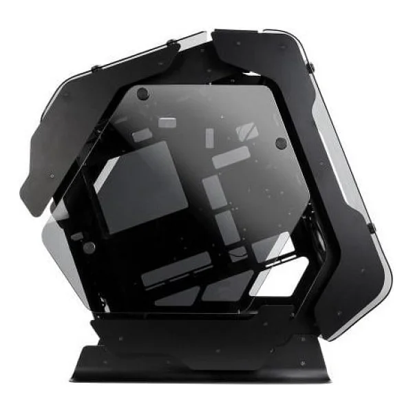 Zalman Z-Machıne 500 Argb Fanlı E-Atx Oyuncu Kasası - Görsel 10