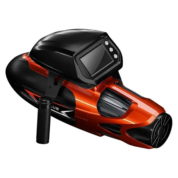 Sublue Vapor 600 W Deniz Scooter - Görsel 3