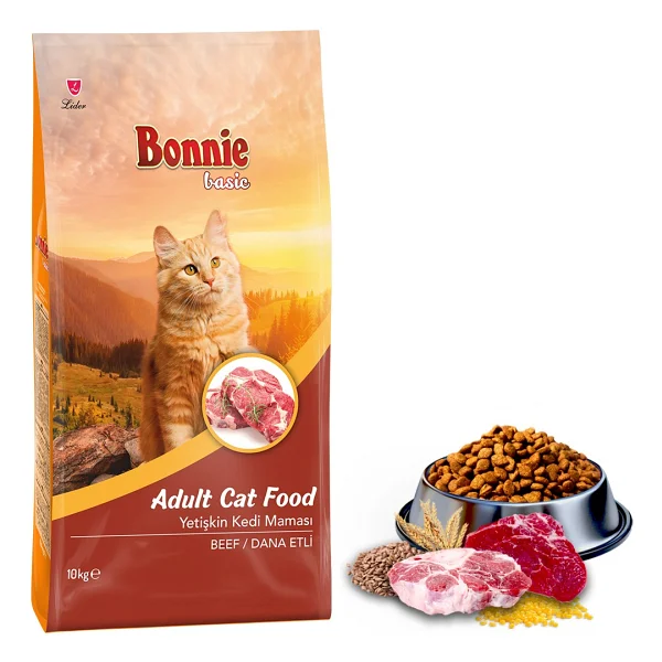 N&D Tropical Selection Kuzu Etli 1.5 Kg Yavru Kedi Maması - Görsel 5