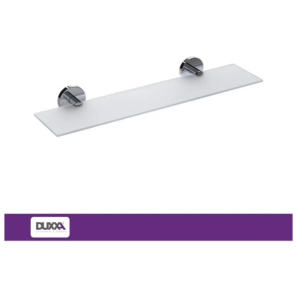 Duxxa Natura Etajer 45cm A.1101 Gümüş - Görsel 3