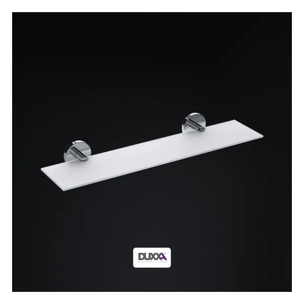 Duxxa Natura Etajer 45cm A.1101 Gümüş - Görsel 7