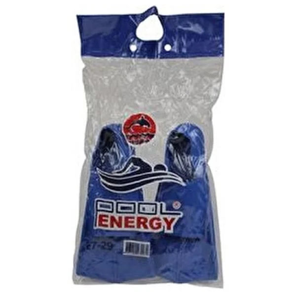Pool Energy Mavi Kısa Havuz Paleti - Görsel 8