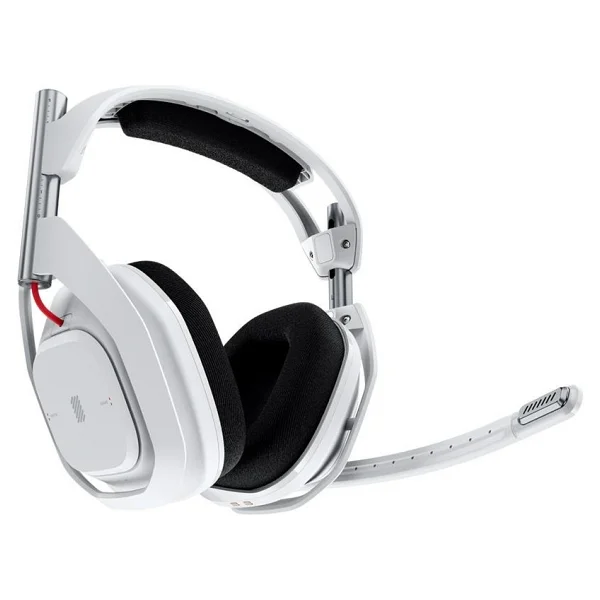 Logitech Astro A50 Gen 5 Lightspeed Baz İstasyonlu Kablosuz Kulak Üstü Oyuncu Kulaklığı - Görsel 3