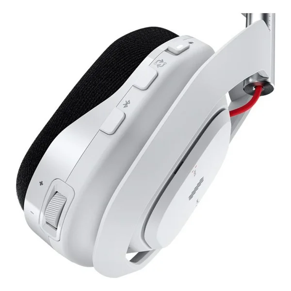 Logitech Astro A50 Gen 5 Lightspeed Baz İstasyonlu Kablosuz Kulak Üstü Oyuncu Kulaklığı - Görsel 4
