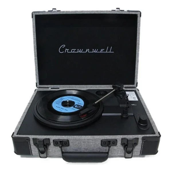 Crown Well C1307 Çantalı Pikap - Görsel 2