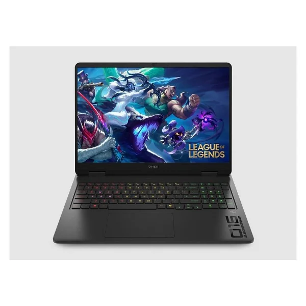 Hp Omen 16-Am0007nt Bq3q8ea İ9-14900hx 32 GB 1 TB SSD Rtx5060 16" Wuxga Gaming Laptop - Görsel 6