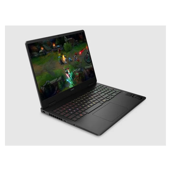 Hp Omen 16-Am0007nt Bq3q8ea İ9-14900hx 32 GB 1 TB SSD Rtx5060 16" Wuxga Gaming Laptop - Görsel 2