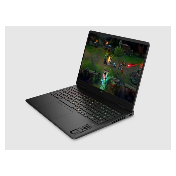 Hp Omen 16-Am0007nt Bq3q8ea İ9-14900hx 32 GB 1 TB SSD Rtx5060 16" Wuxga Gaming Laptop - Görsel 3