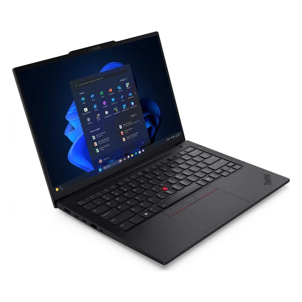 Lenovo E14 21sx007ctx018 Ultra7 255h 32gb 512ssd 14" Wuxga W11p Dizüstü Bilgisayar - 512 GB - 32 GB - Görsel 2