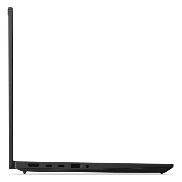 Lenovo E14 21sx007ctx018 Ultra7 255h 32gb 512ssd 14" Wuxga W11p Dizüstü Bilgisayar - 512 GB - 32 GB - Görsel 5