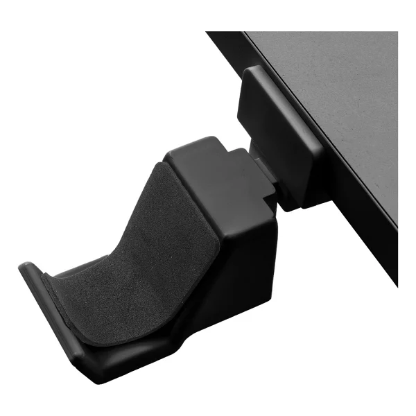Xdrive Rüzgar 100x60 Cm Oyuncu Masası - Görsel 8