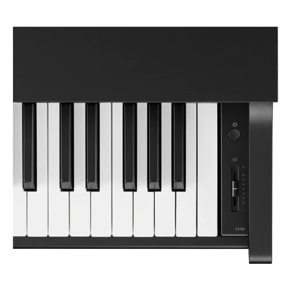 Kawai Cx102 Dijital Piyano - Görsel 6
