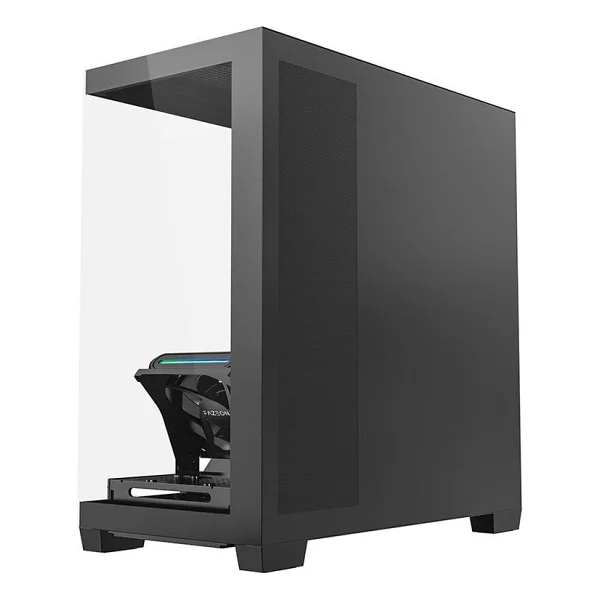 Fazeon F14 F14a750bbq Argb Fanlı 750 W Atx Oyuncu Kasası - Görsel 6