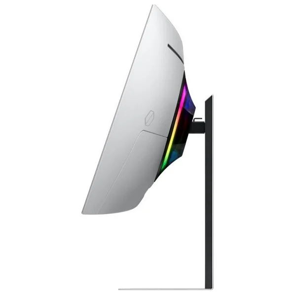 Samsung Odyssey G8 Ls34dg850suxuf 34" 0.03 Ms Wqhd Curved 175 Hz OLED Oyuncu Monitörü - Görsel 5