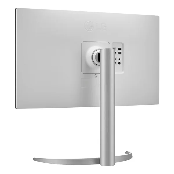 Lg Ultrafine 27up850k-W 27" 5 Ms 4K Pivot Ips 60 Hz Monitör - Görsel 5