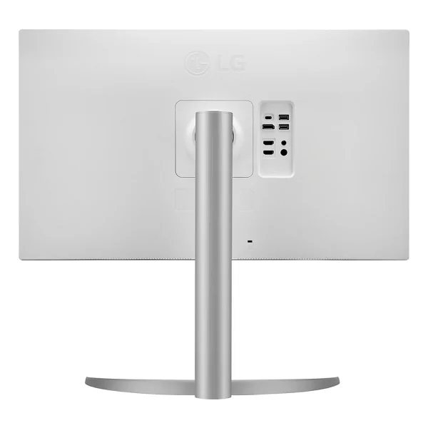 Lg Ultrafine 27up850k-W 27" 5 Ms 4K Pivot Ips 60 Hz Monitör - Görsel 6