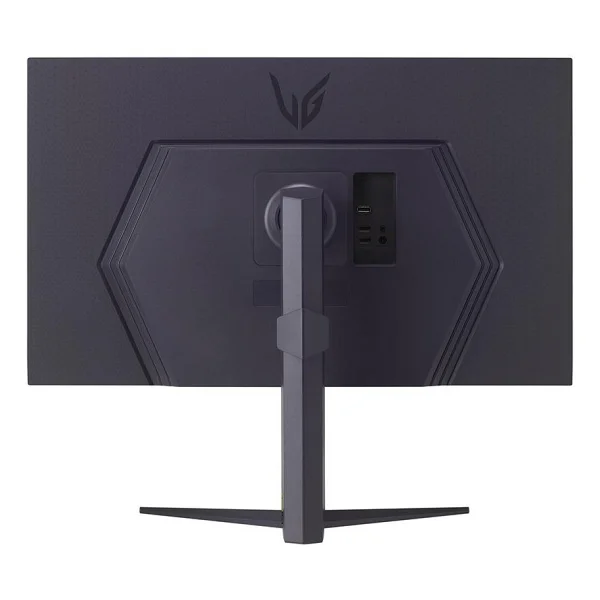 LG UltraGear 32GS75Q-B 31.5" 1 ms 2K Pivot IPS 180 Hz Oyuncu Monitörü - Görsel 4