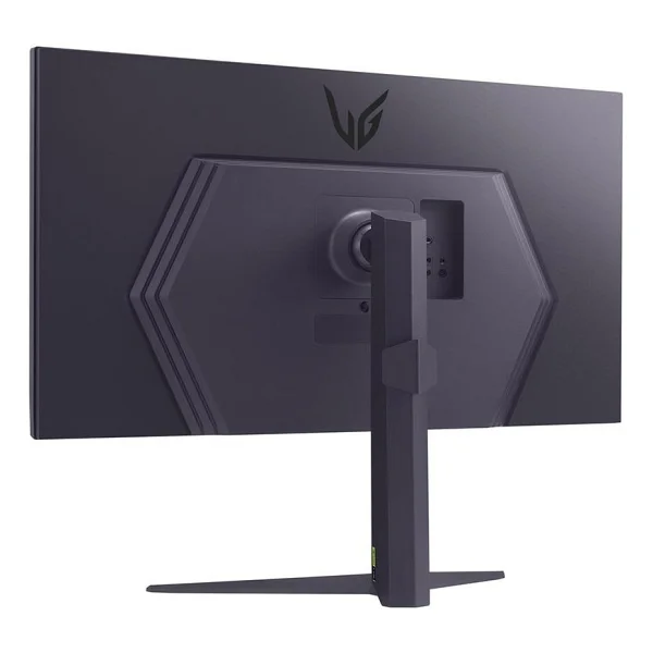 LG UltraGear 32GS75Q-B 31.5" 1 ms 2K Pivot IPS 180 Hz Oyuncu Monitörü - Görsel 7