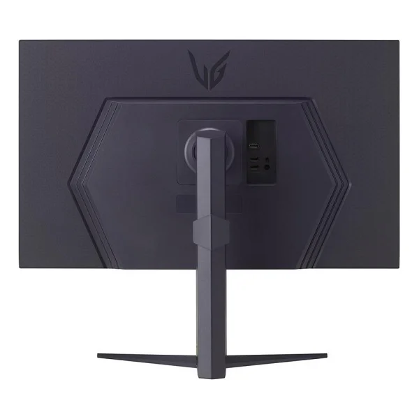 LG UltraGear 32GS75Q-B 31.5" 1 ms 2K Pivot IPS 180 Hz Oyuncu Monitörü - Görsel 8